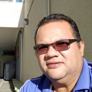 Meet your Posher, Jorge